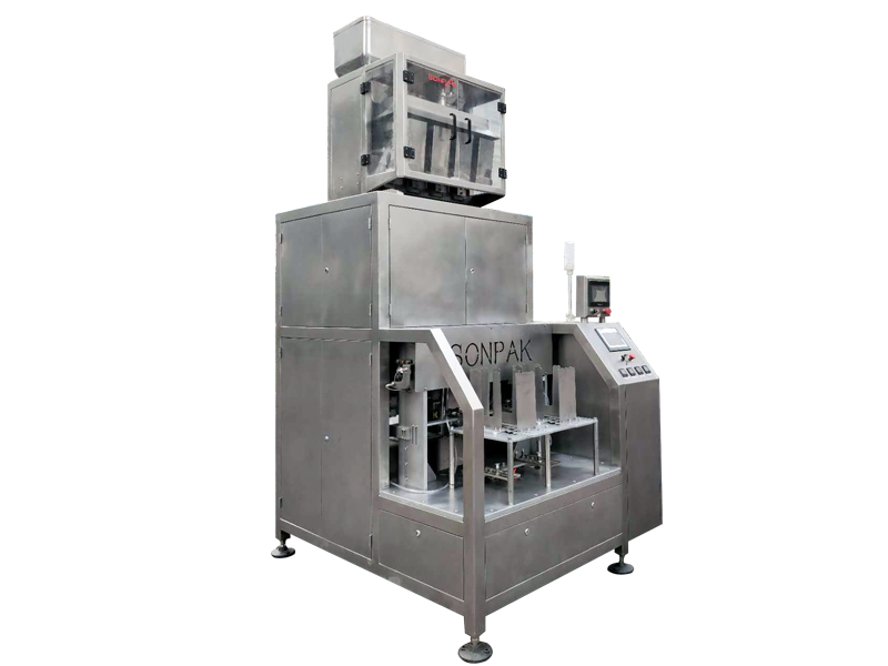 全自動(dòng)真空包裝機(jī) 全自動(dòng)真空包裝機(jī)